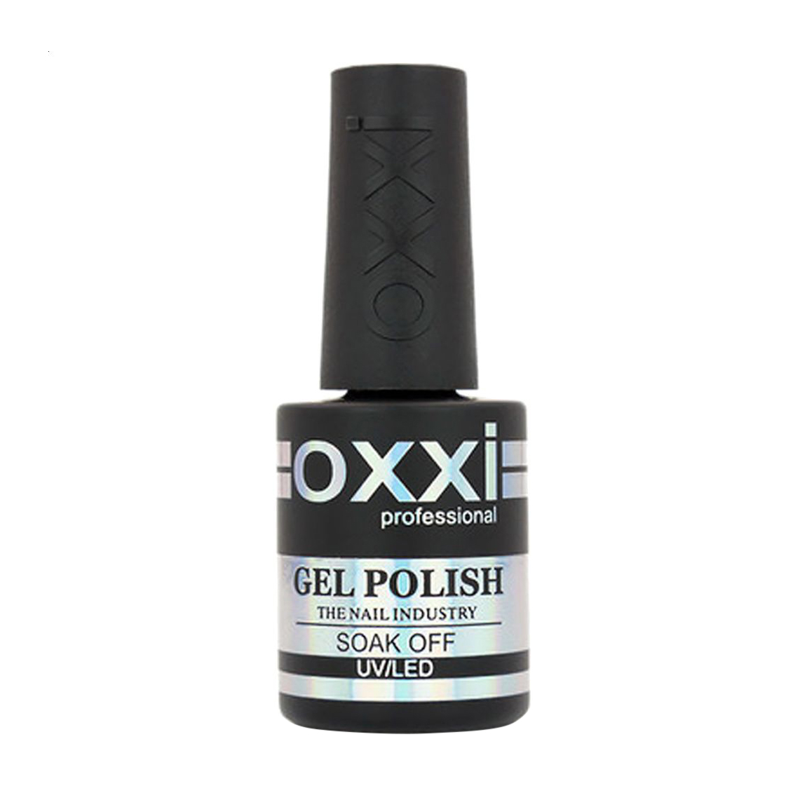 Матовий топ для гель-лаку Oxxi Professional Matte Granite Top, 10 мл
